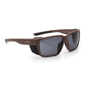 Fastrack Biker Square Sunglasses for Unisex